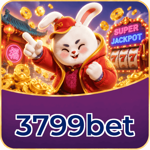 3799bet VIP Program Logo