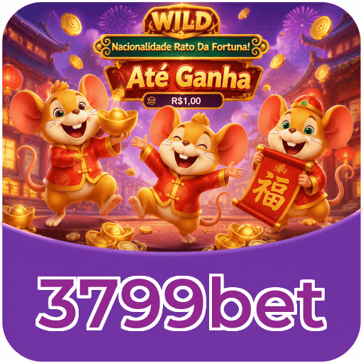 Logo 3799bet Telegram Canal Oficial