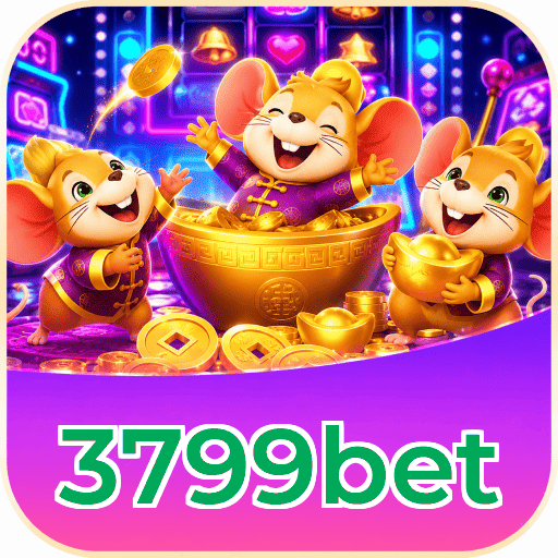 3799bet Download Speed Test Logo - Teste de Velocidade Certificado
