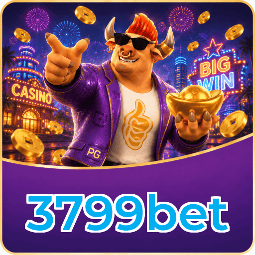 3799bet Jackpots Progressivos