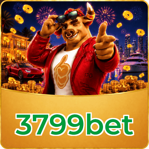 Requisitos do APK 3799bet para Android - Logo Oficial