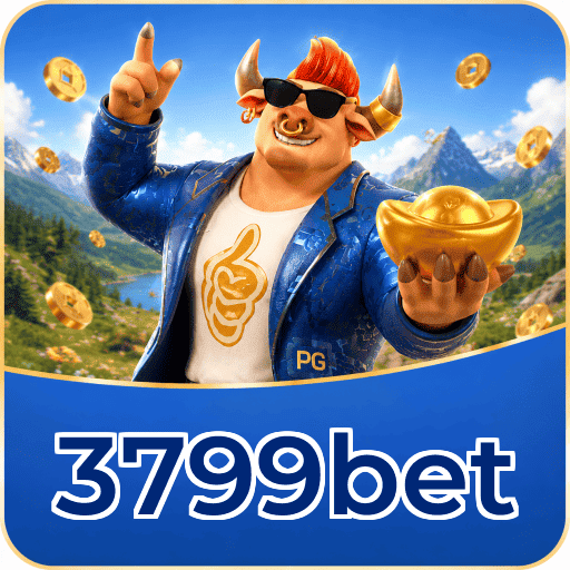 Logo da 3799bet
