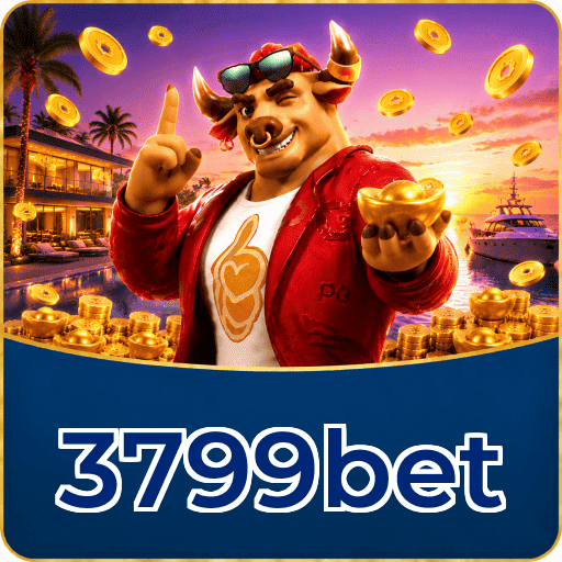 Logo 3799bet Loteria Online