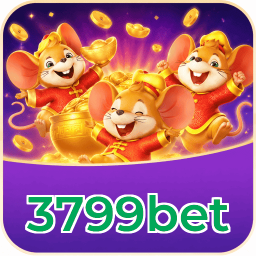 3799bet Logo Oficial