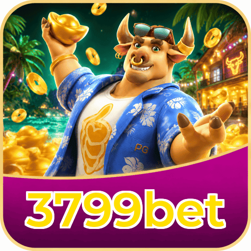 3799bet Logo Seguro