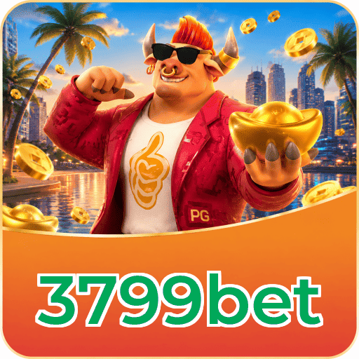 3799bet Logo Verificado